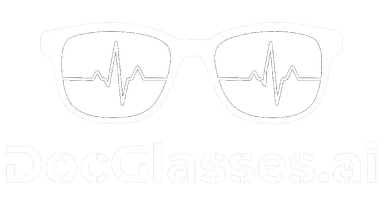 DocGlasses AI logo