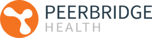 Peerbridge Health logo