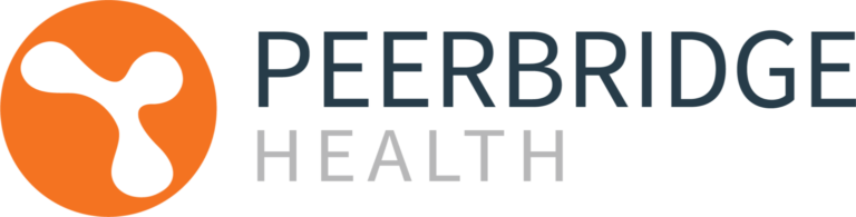 Peerbridge Health logo