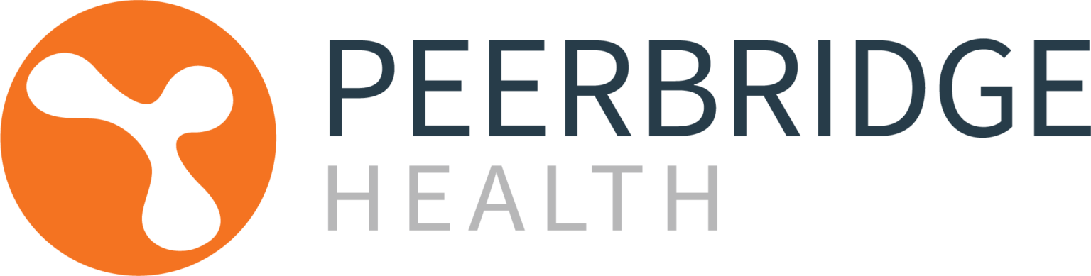 Peerbridge Health logo