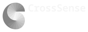 CrossSense logo